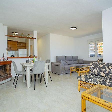 149 Seaside Cool Apartment - Alicante Holiday La Mata  Bagian luar foto