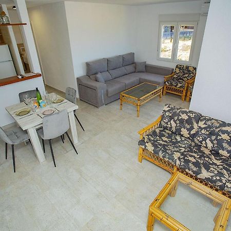 149 Seaside Cool Apartment - Alicante Holiday La Mata  Bagian luar foto