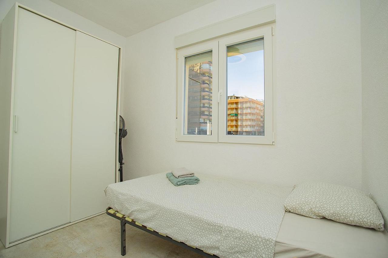 149 Seaside Cool Apartment - Alicante Holiday La Mata  Bagian luar foto