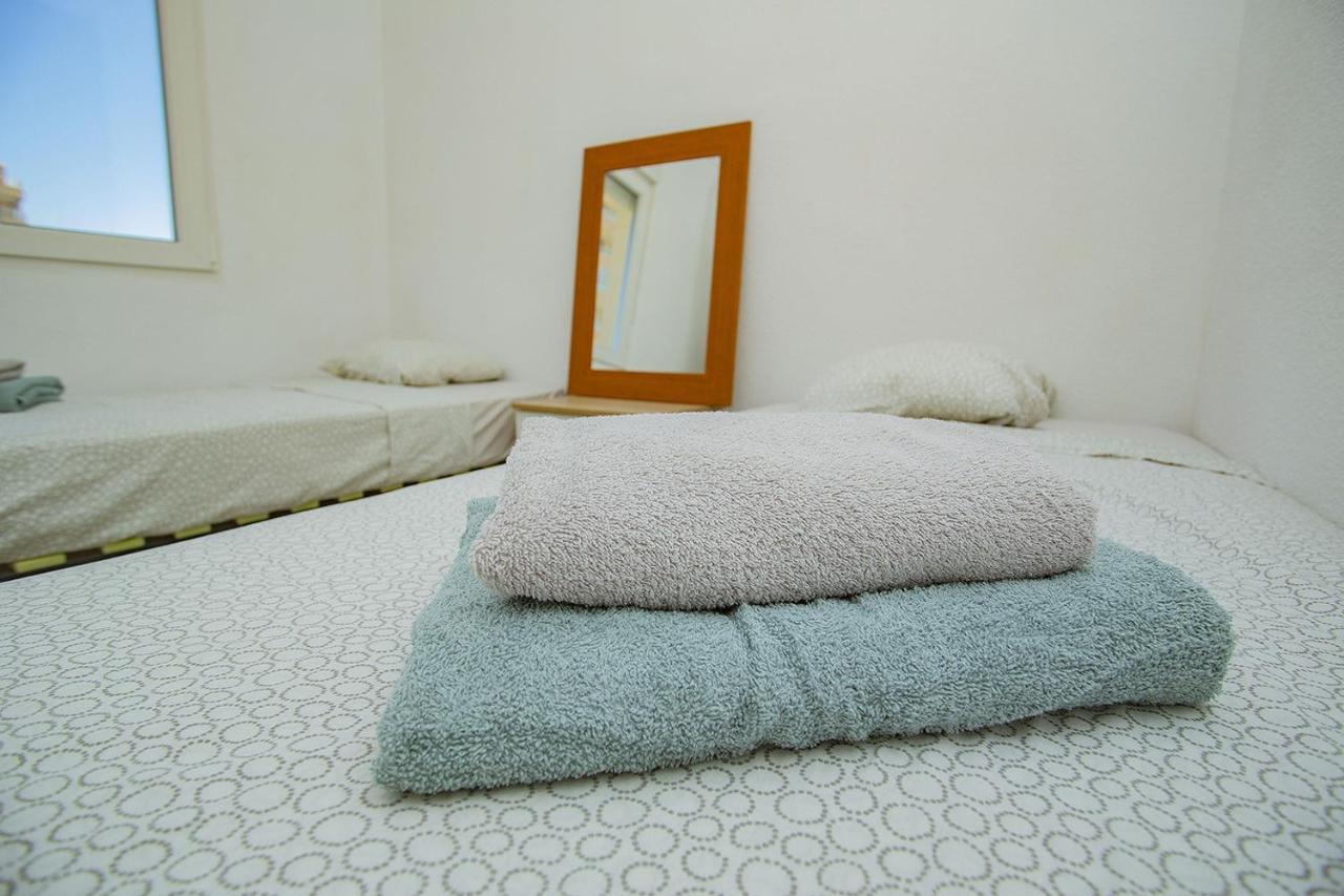 149 Seaside Cool Apartment - Alicante Holiday La Mata  Bagian luar foto