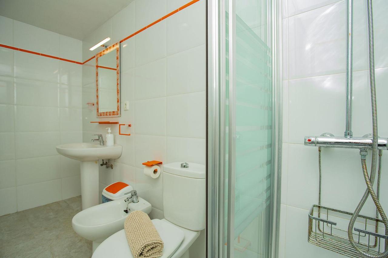 149 Seaside Cool Apartment - Alicante Holiday La Mata  Bagian luar foto