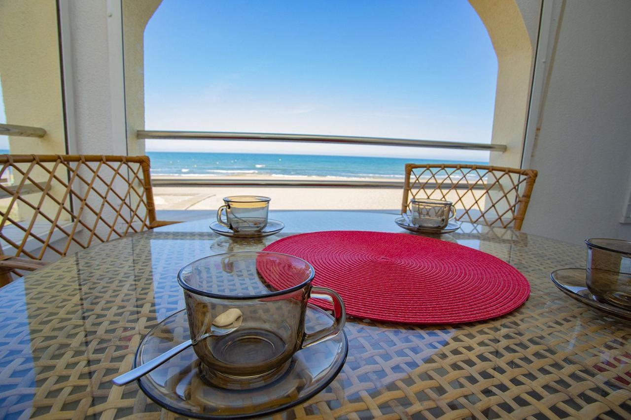 149 Seaside Cool Apartment - Alicante Holiday La Mata  Bagian luar foto