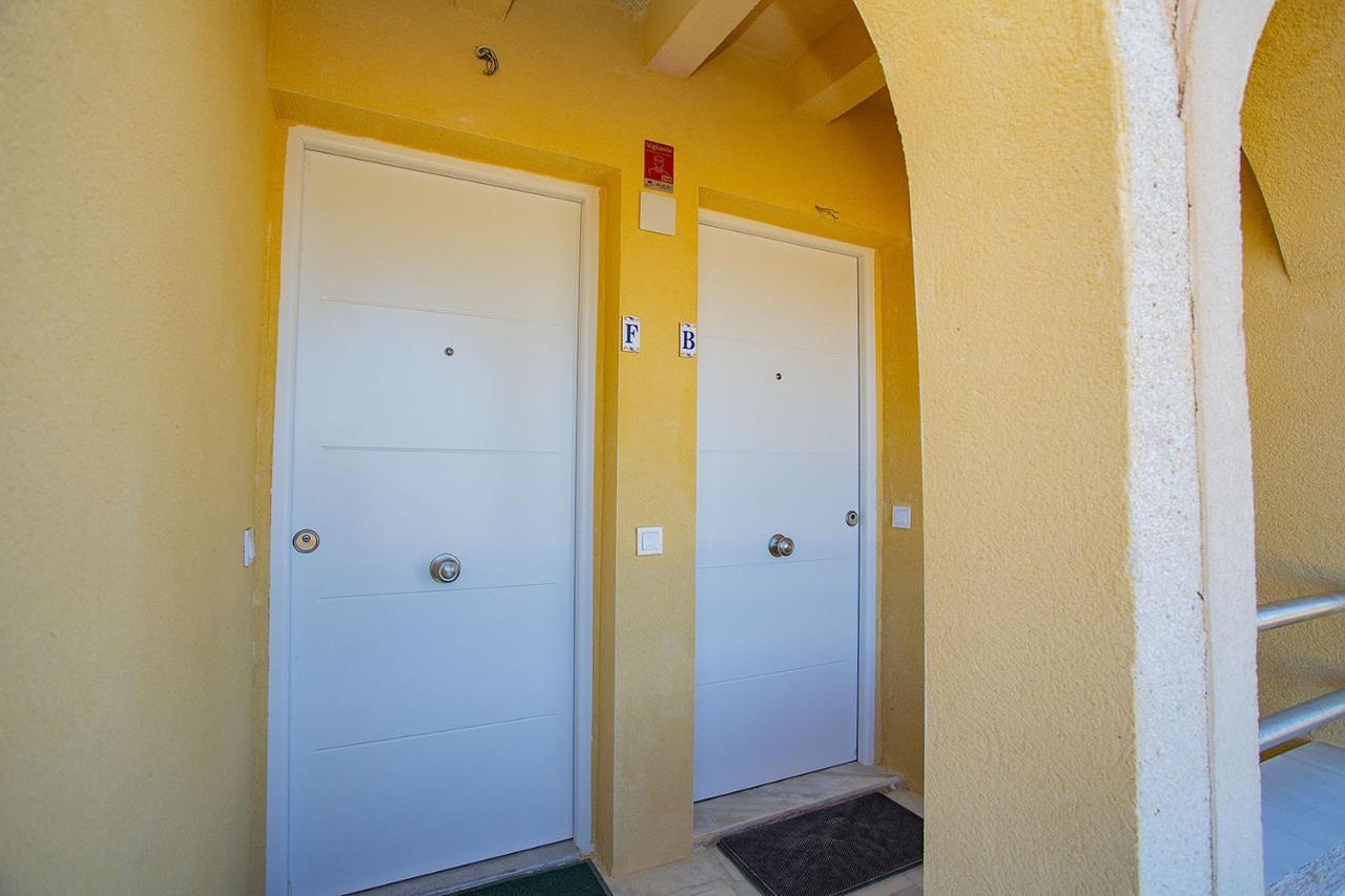 149 Seaside Cool Apartment - Alicante Holiday La Mata  Bagian luar foto