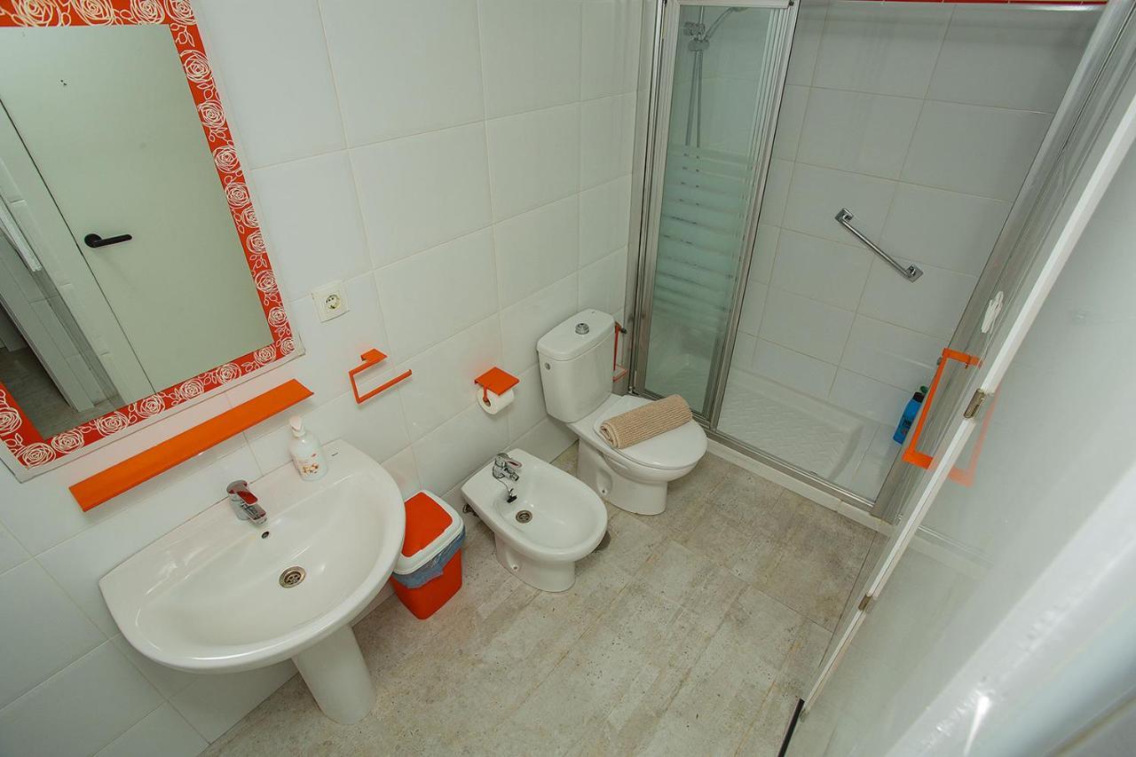 149 Seaside Cool Apartment - Alicante Holiday La Mata  Bagian luar foto