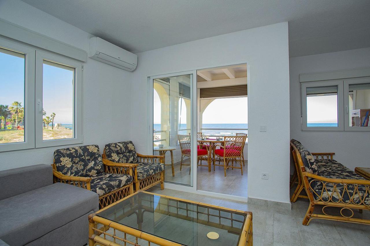 149 Seaside Cool Apartment - Alicante Holiday La Mata  Bagian luar foto